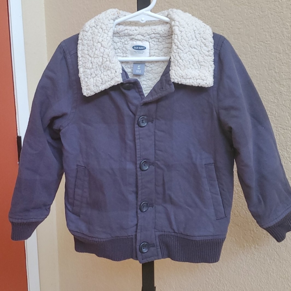 Boys jacket